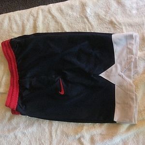 Nike men's basketball short M